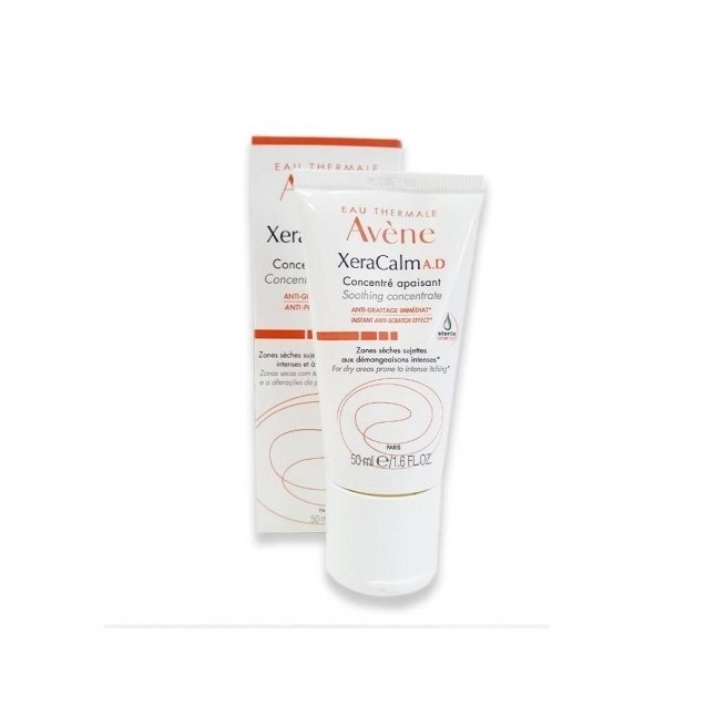 AVENE XERACALM AD CONCENTRÉ 50 ML