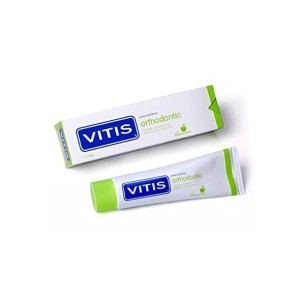 Vitis Orthodontic Pasta Dental 100 ml