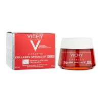 VICHY LIFTACTIV COLLAGEN SPECIALIST NOCHE 50 ML