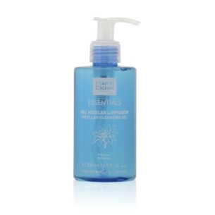MARTIDERM GEL MICELAR LIMPIADOR 200 ML: