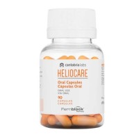 COMPRAR HELIOCARE ORAL 90 CAPSULAS