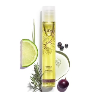 CONCENTRADO ESBELTEZ 75 ml CAUDALÍE