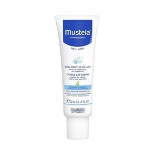 Mustela Cuidado Costra Láctea 40 ml