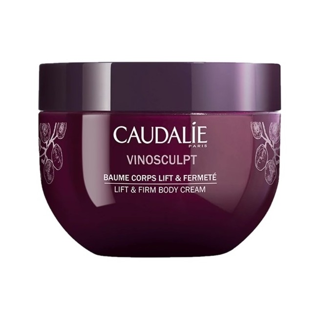 CAUDALIE VINOSCULP BALSAMO CORPORAL LIFTING Y FIRMEZA 250 ML