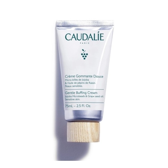 CAUDALÍE CREMA EXFOLIANTE SUAVE 75 ML