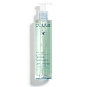 CAUDALÍE VINOCLEAN AGUA MICELAR DESMAQUILLANTE 200 ML