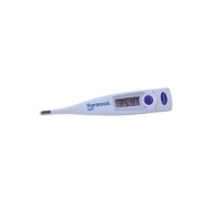 Thermoval Rapid Termómetro Digital 1Ud