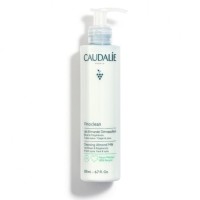 CAUDALÍE VINOCLEAN LECHE ALMENDRAS DESMAQUILLANTE 200 ML