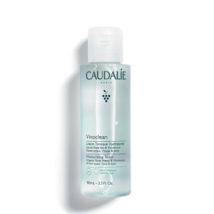 CAUDALIE VINOCLEAN LOCION TONICA HIDRATANTE 100 ML