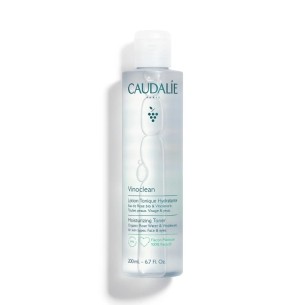 CAUDALIE VINOCLEAN TONICO HIDRATANTE 200 ML