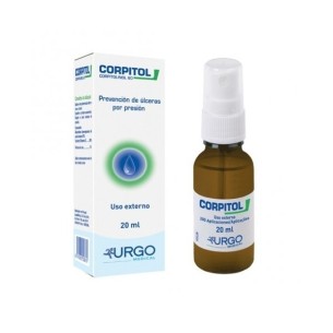 Corpitol Aceite Gotas 20 ml