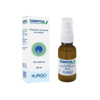 Corpitol Aceite Gotas 20 ml