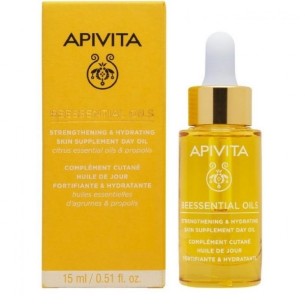 APIVITA BEESSENTIAL ACEITE DÍA 15 ML