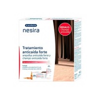 ACOFARMA NESIRA PACK ANTICAIDA FORTE 15 AMPOLLAS + CHAMPÚ 200ML