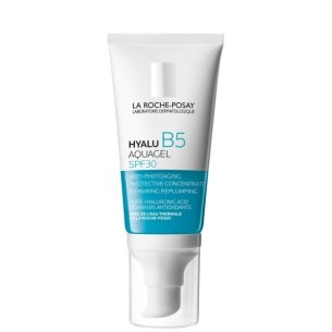 LA ROCHE POSAY HYALU B5 AGUAGEL FPS30 50ML