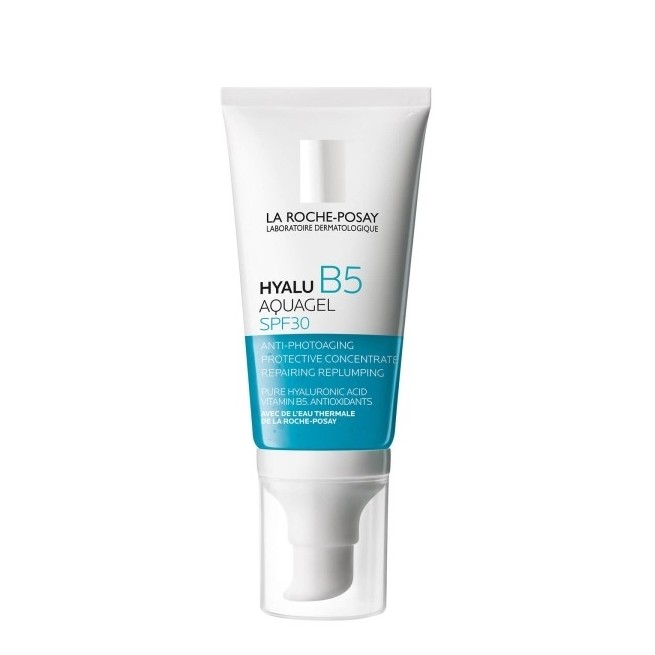 LA ROCHE POSAY HYALU B5 AGUAGEL FPS30 50ML