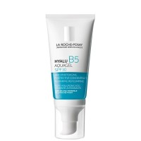 LA ROCHE POSAY HYALU B5 AGUAGEL FPS30 50ML