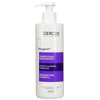 VICHY DERCOS NEOGENIC CHAMPU VOLUMINIZADOR 400 ML
