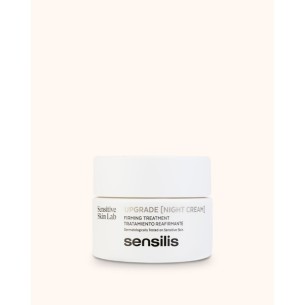 SENSILIS UPGRADE CREMA DE NOCHE 50 ML