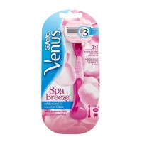 GILLETTE VENUS CONFORT GLIDE SPA BREEZE MAQUINILLA