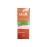 Rilastil Sun System Acnestil crema FPS50 40 ml
