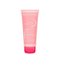 BIODERMA SENSIBIO GEL MOUSSANT 100 ML