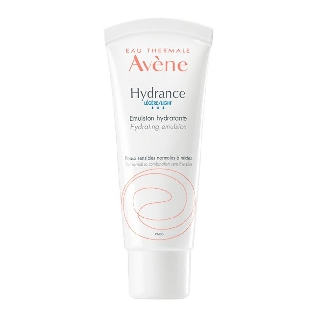 AVENE HYDRANCE EMULSION HIDRATANTE LIGERA 40 ML