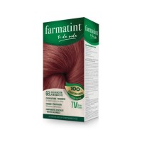 FARMATINT 7M RUBIO CAOBA