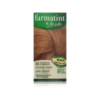FARMATINT 8R RUBIO CLARO COBRIZO