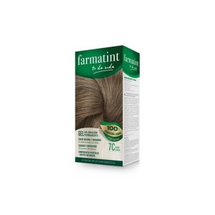 FARMATINT 7C RUBIO CENIZA