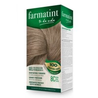 FARMATINT 8C RUBIO CLARO CENIZA