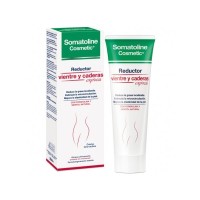 SOMATOLINE COSMETIC VIENTRE Y CADERAS 250 ML