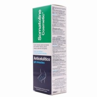 SOMATOLINE ANTICELULITICO GEL CRIOACTIVO 250 ML
