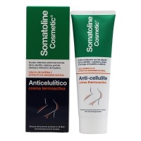 SOMATOLINE ANTICELULITICO CREMA TERMOACTIVA 250 ML