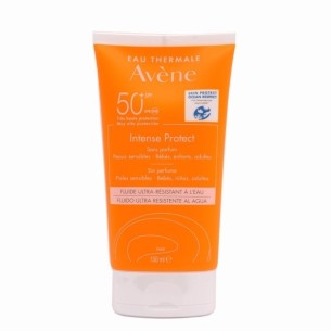 AVENE INTENSE PROTECT FPS50 150ML