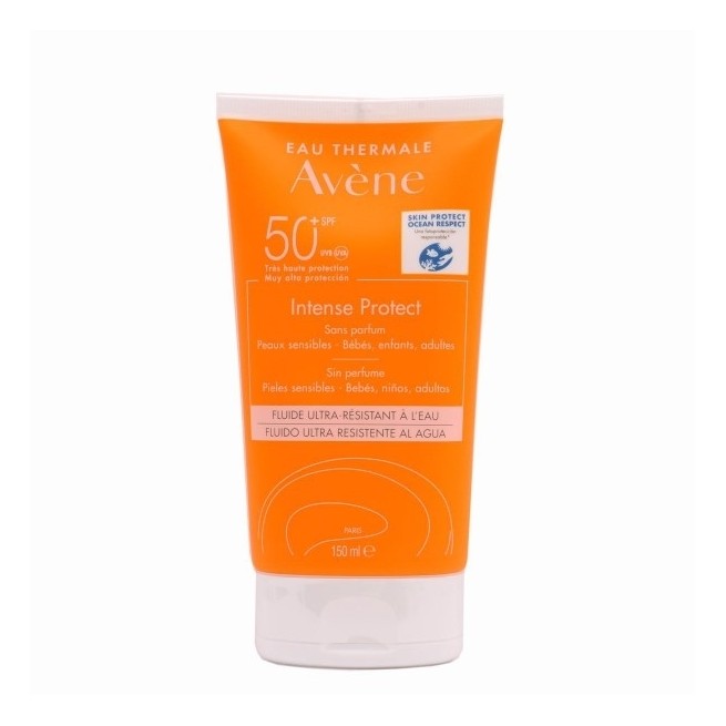 AVENE INTENSE PROTECT FPS50 150ML