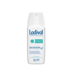 LADIVAL HIDRATANTE DE VERANO SPRAY 150 ML