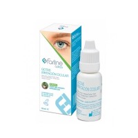 FARLINE GOTAS IRRITACION OCULAR EUFRASIA 15 ML