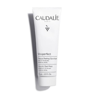 CAUDALIE VINOPERFECT MASCARILLA PEELING 75 ML