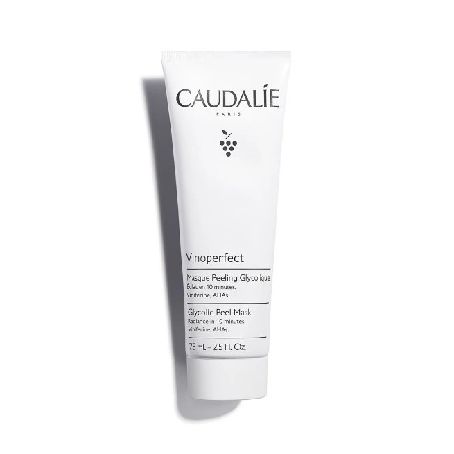 CAUDALIE VINOPERFECT MASCARILLA PEELING 75 ML