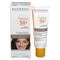 BIODERMA PHOTODERM SPOT-AGE FPS 50+ 40ML