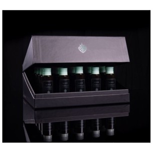 GOAH ELIXIR CABELLO 30 VIALES