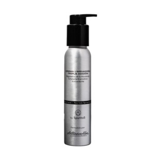 5 PUNTO 5 CREMA LIMPIADORA TRIPLE ACCION 100 ML