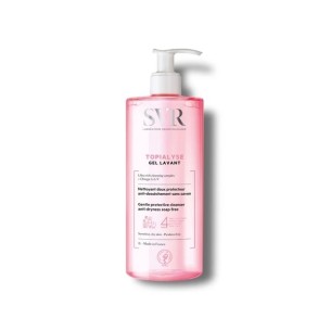 SVR TOPIALYSE GEL DE DUCHA 1 LITRO