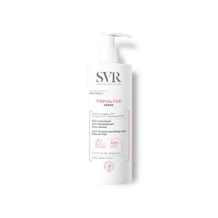 SVR TOPIALYSE CREMA 400 ML