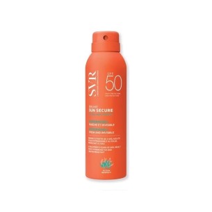 SVR SUN SECURE BRUME FPS50 200ML