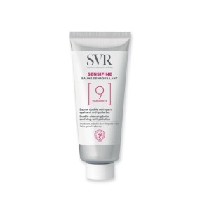 SVR SENSIFINE BAUME DESMAQUILLANTE 100 GR