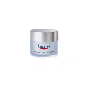 Eucerin® Hyaluron-Filler Crema de Día Pieles Secas 50 ml