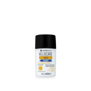 HELIOCARE 360 SPORT STICK 25 GR