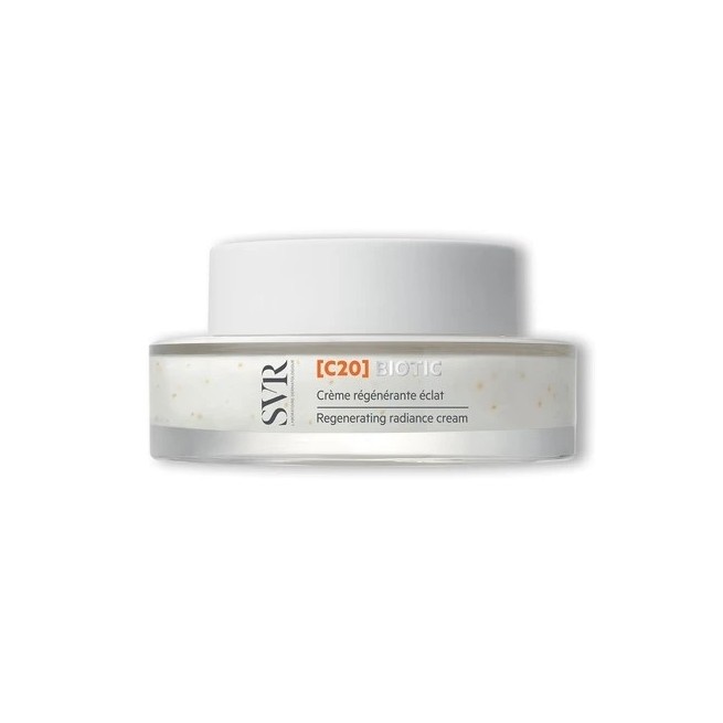 SVR C20 BIOTIC 50 ML